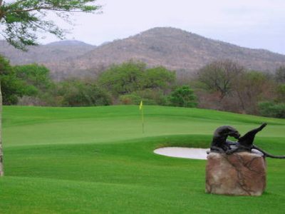 Leopard Hills Golf Country Club